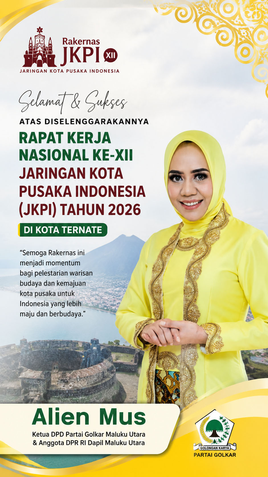 IKLAN JKPI